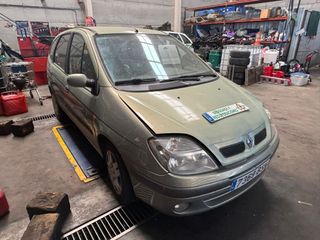 DESPIECE COMPLETO PARA RENAULT SCENIC 1.9DCI 102CV