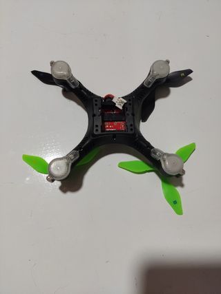Dron Odyssey.