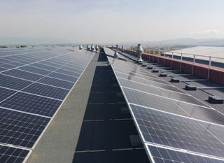 Instalaciones fotovoltaicas