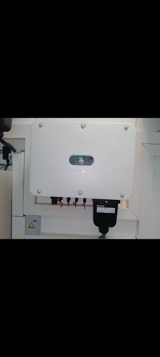 Instalaciones fotovoltaicas
