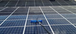 Instalaciones fotovoltaicas