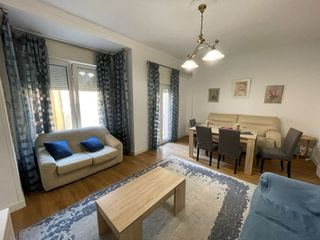 Alquiler piso centro Andújar