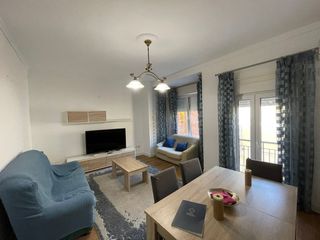 Alquiler piso centro Andújar
