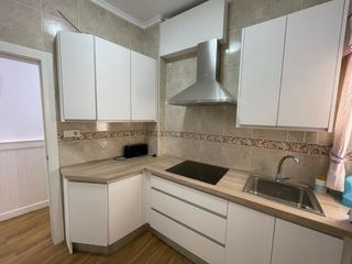 Alquiler piso centro Andújar
