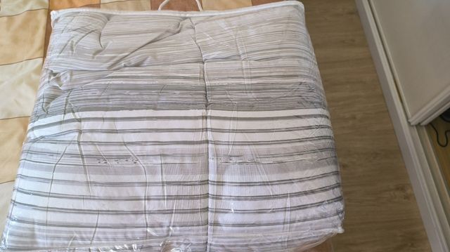 Edredón Carrefour 150cm