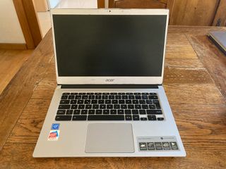 Acer Chromebook 514, CB514-1H