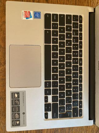 Acer Chromebook 514, CB514-1H