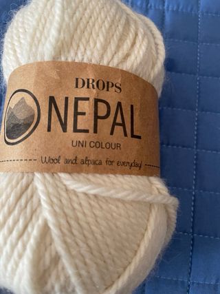 Gonna Granny Square vintage