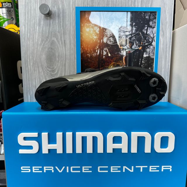 SHIMANO XC7