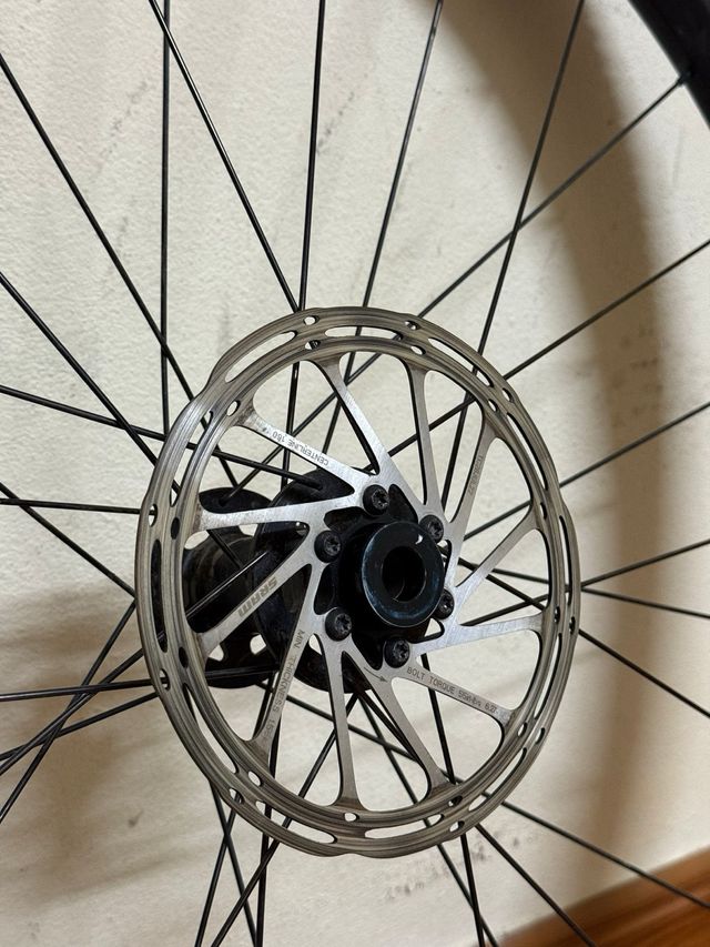 Rodas specialized 29 completas