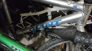 Bicicletas para repuestos