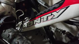Bicicletas para repuestos