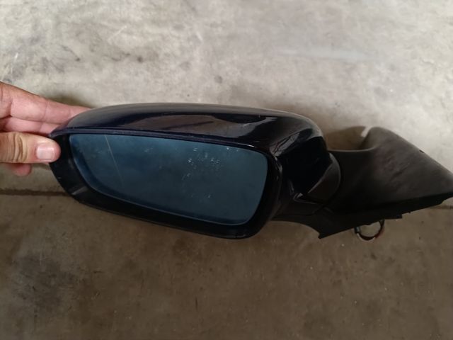 Retrovisor Audi A6 C5 - Azul