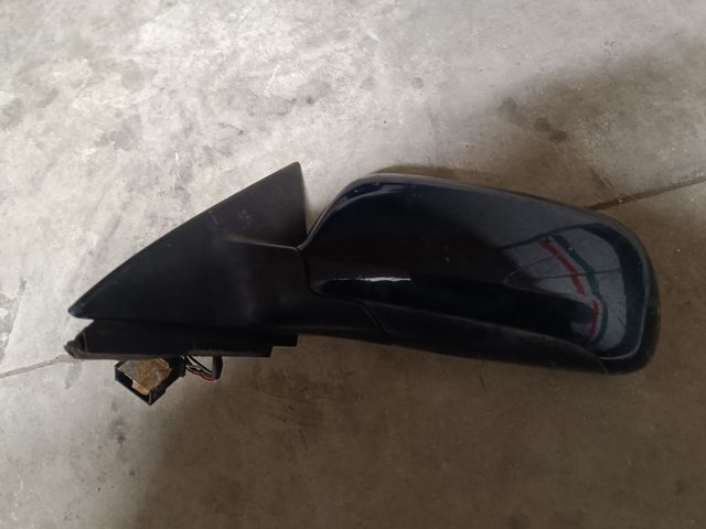 Retrovisor Audi A6 C5 - Azul