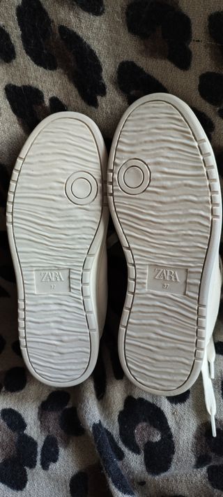 Deportivas mujer talla 37