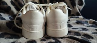 Deportivas mujer talla 37