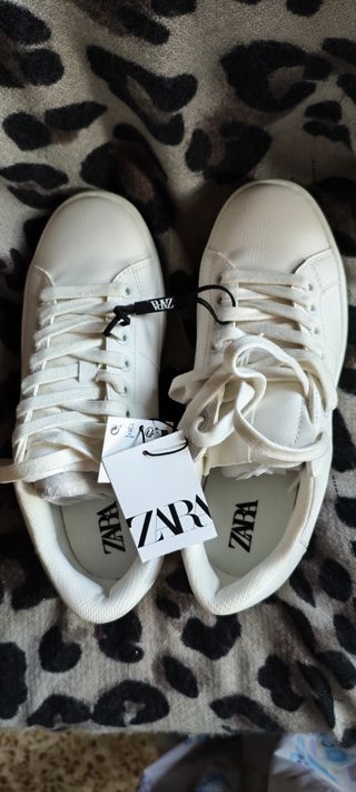 Deportivas mujer talla 37