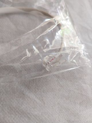 Splitter ADSL Telefono DSL540