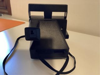 Polaroid Spirit 600 - Camera vintage
