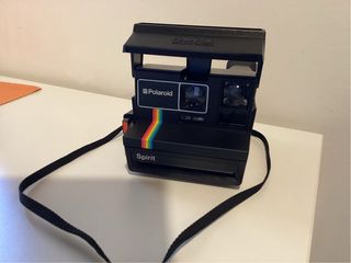 Polaroid Spirit 600 - Camera vintage