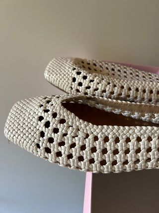 Sandalias Pedro Miralles blancas