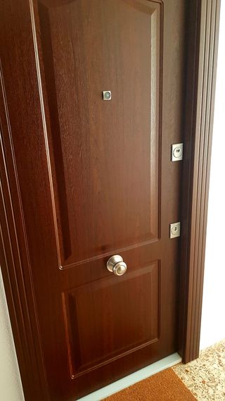 Puertas exterior