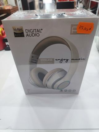 Auriculares inalámbricos P101