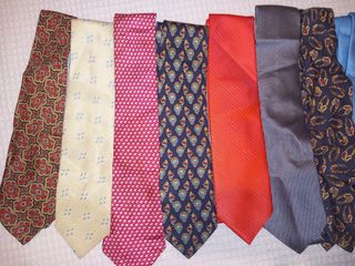 13 Corbatas - Multicolor