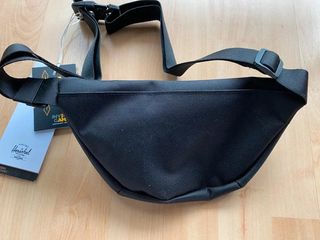 Riñonera Herschel Invictus Games Vancouver