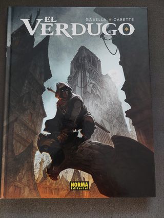 El verdugo