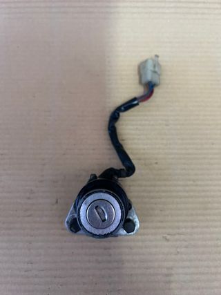 Clausor Yamaha SR250 Special