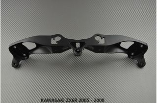 Soporte cuadro instrumentos KAWASAKI ZX6R 2005 08