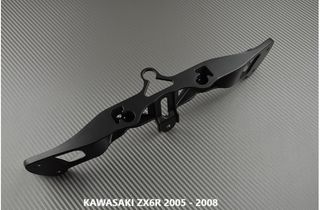 Soporte cuadro instrumentos KAWASAKI ZX6R 2005 08
