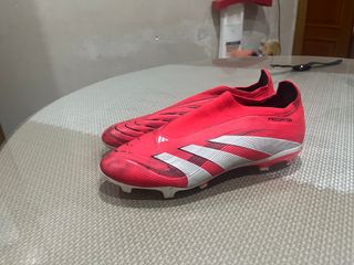 Botas Adidas predator