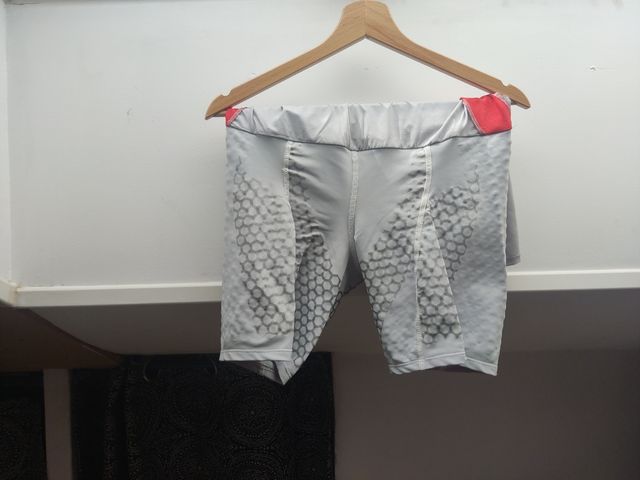 Gonna e pantaloni da donna Salomon S Lab taglia M