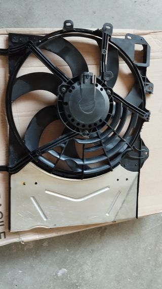 Electroventilador Peugeot 207,208,/Citroën C2,C3