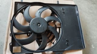 Electroventilador Peugeot 207,208,/Citroën C2,C3