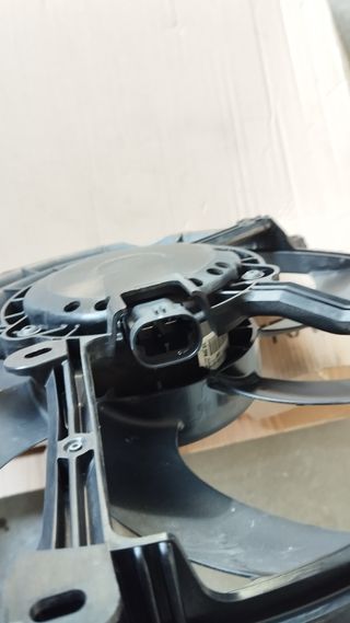 Electroventilador Peugeot 207,208,/Citroën C2,C3
