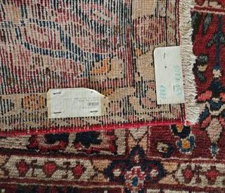 Alfombra iraní tipo BAGTIAR