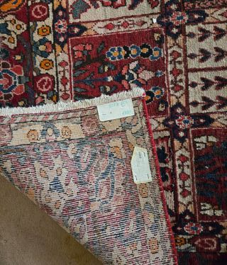 Alfombra iraní tipo BAGTIAR