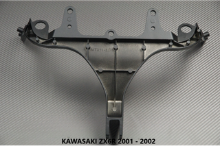 Soporte cuadro instrumentos KAWASAKI ZX6R 2001 02