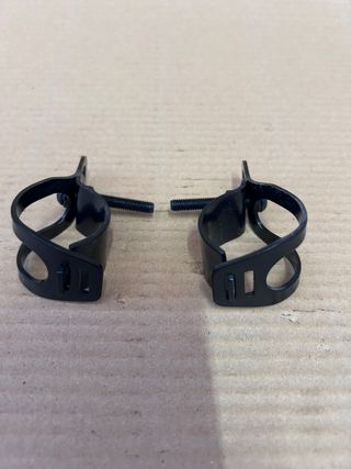 Soportes intermitentes custom