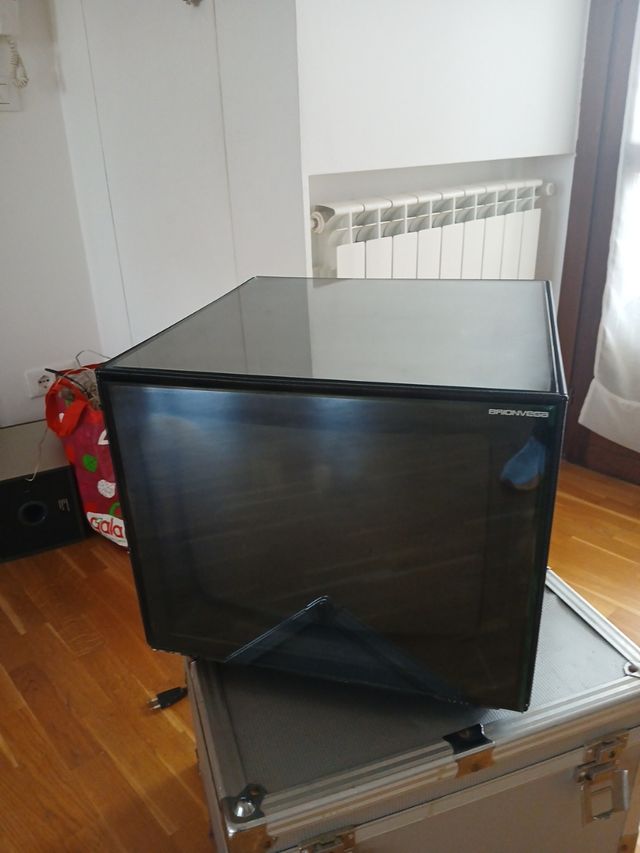 TV Brionvega vintage + scatola