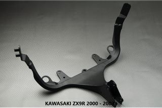 Soporte cuadro instrumentos KAWASAKI ZX9R 2000 03