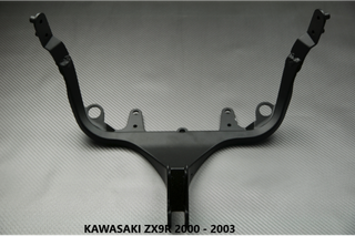 Soporte cuadro instrumentos KAWASAKI ZX9R 2000 03
