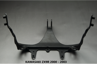 Soporte cuadro instrumentos KAWASAKI ZX9R 2000 03