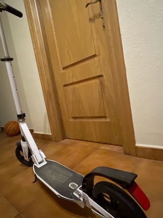 Patinete Plegable Urban