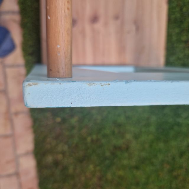 Torre aprendizaje bebé - Mint