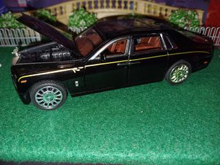 Rolls Royce Phantom 1:32