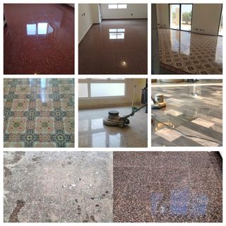 Servicio de mantenimiento reparación reformas obra
